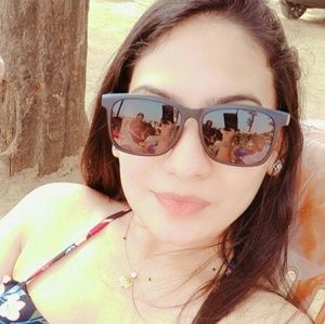 Meet your Posher, Swati